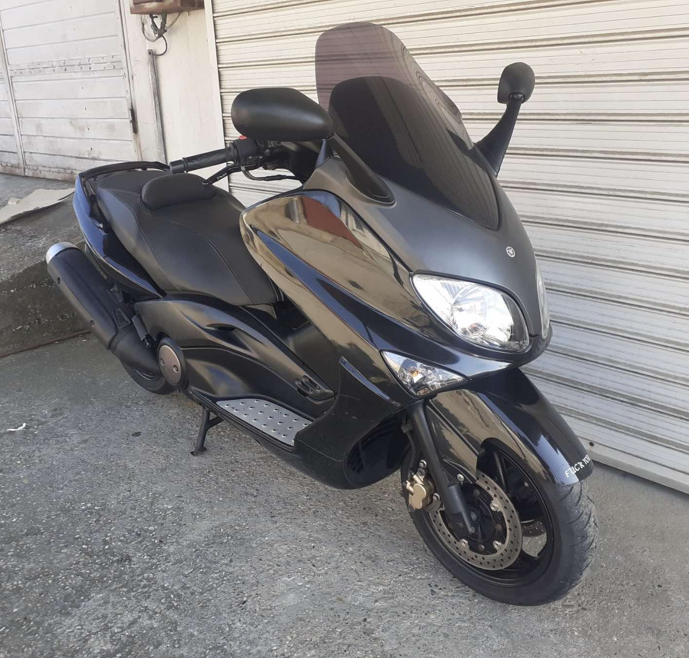 T-max